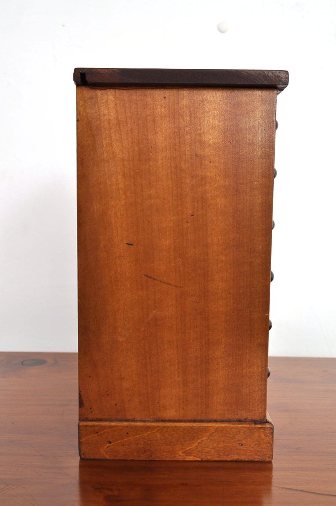 Jewelry in Beech, 1960s for sale at Pamono