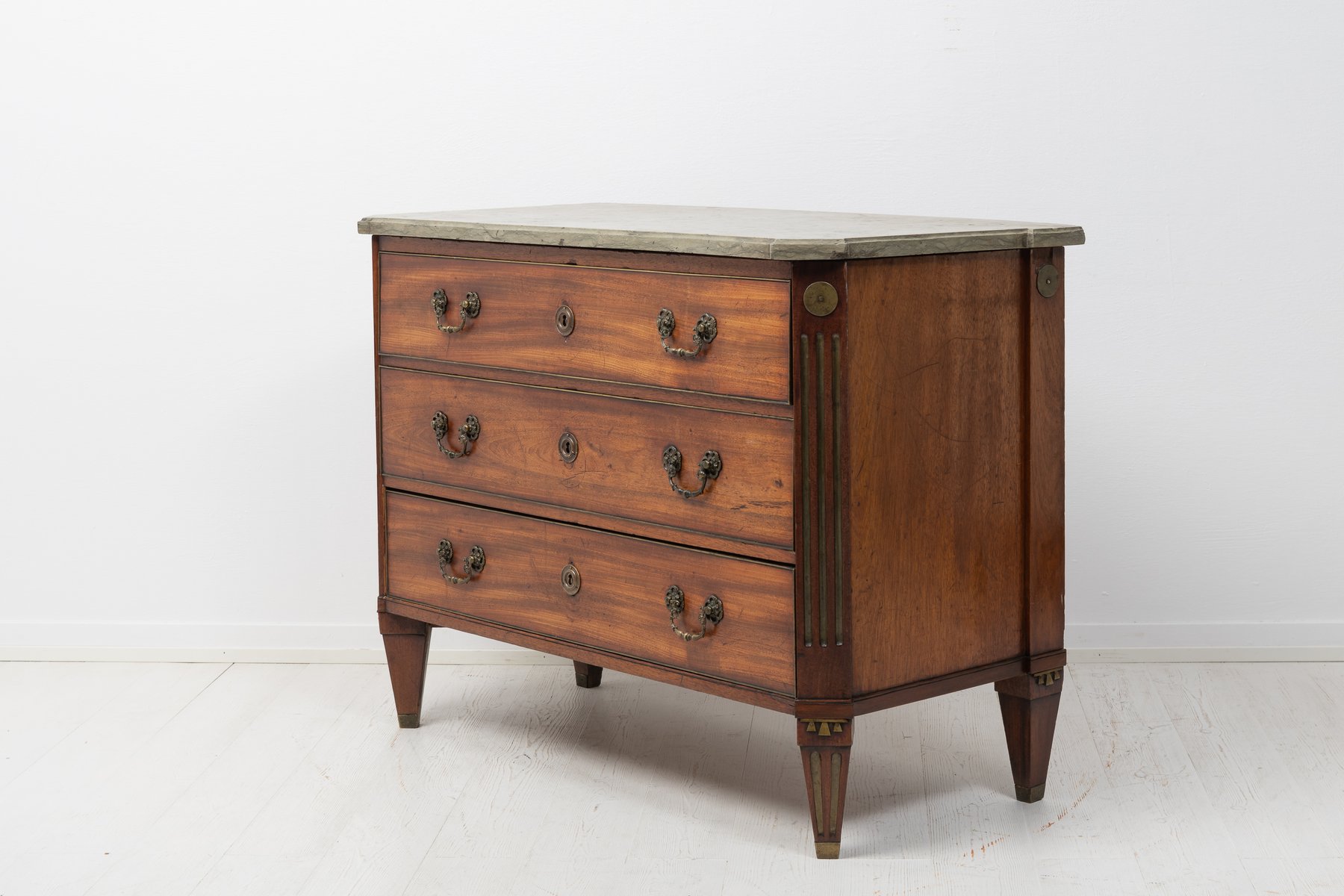 Mid Century hellerau armoire à linge armoire à vêtements vintage | €616