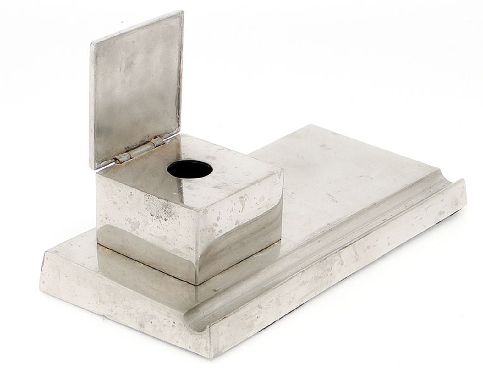 Art Deco Inkwell, Germany, 1930s for sale at Pamono