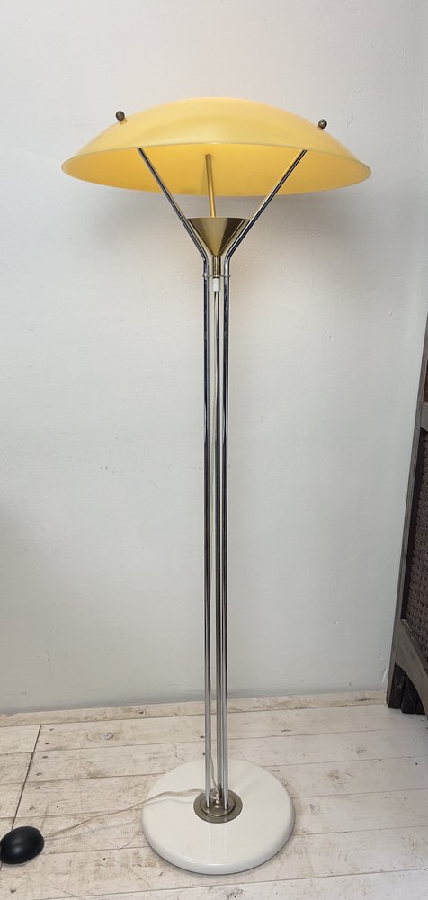 Stehlampe Art Deco
