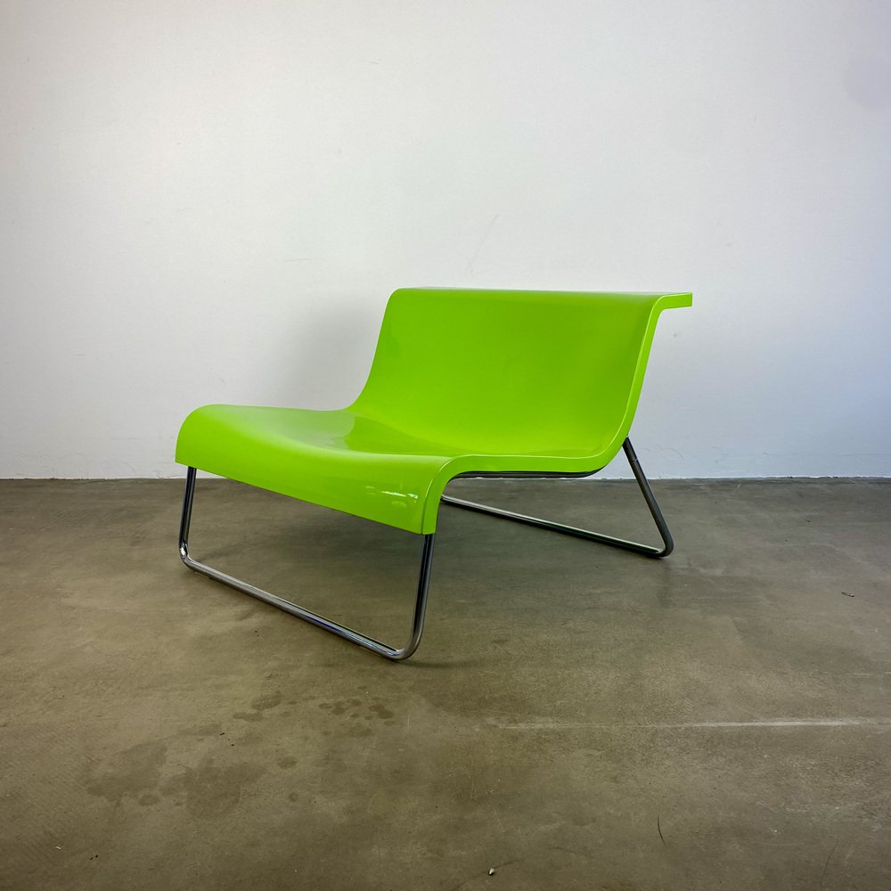 Form Lounge Chair by Piero Lissoni for Kartell, 1990s for sale at Pamono