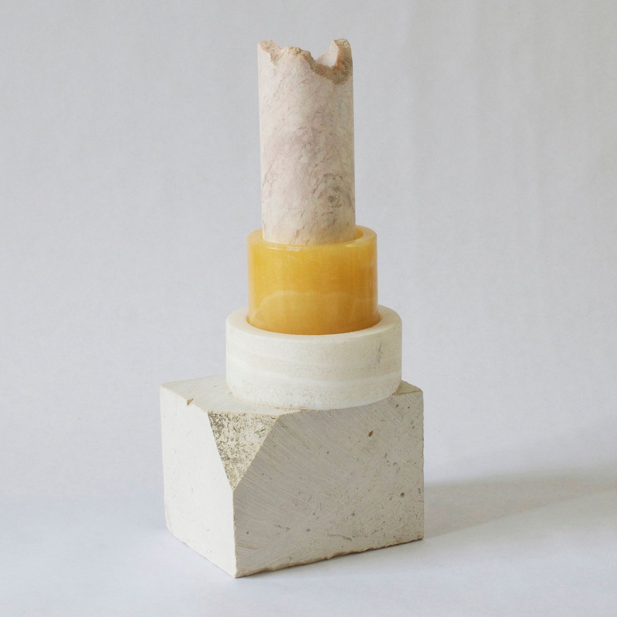 Little Sculpture 2 by Gala Fernández for sale at Pamono