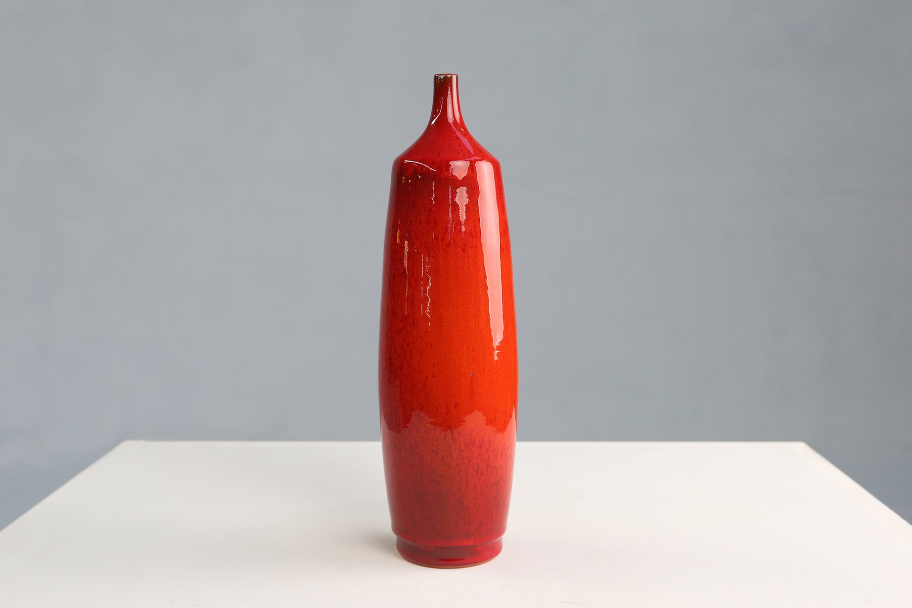 Amphora Vase by Rogier Vandeweghe for Amphora / Riessner, Stellmacher