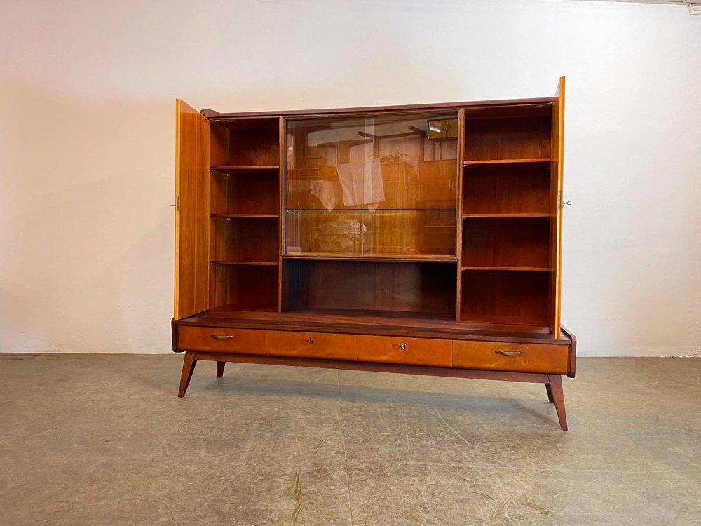 Schrank Mid Century