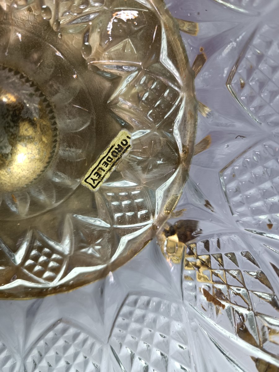 Spanish Renaissance Centerpiece, 1930s for sale at Pamono