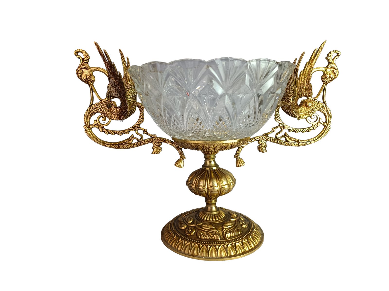 Spanish Renaissance Centerpiece, 1930s for sale at Pamono