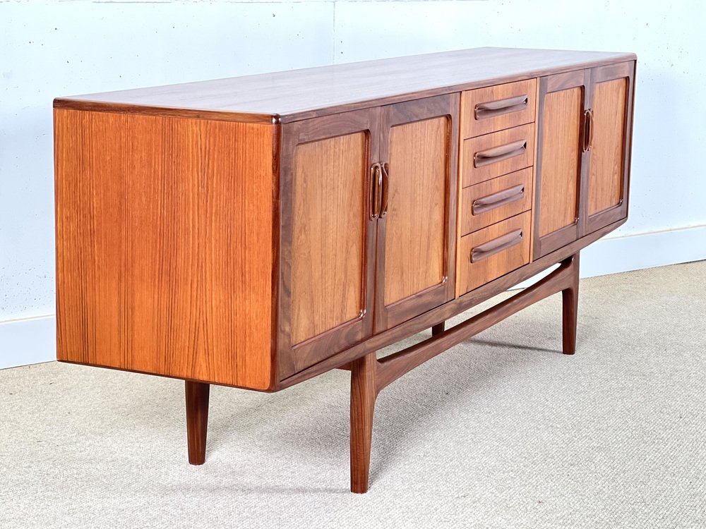 Sideboard by Victor Wilkins for GPlan, 1960s for sale at Pamono
