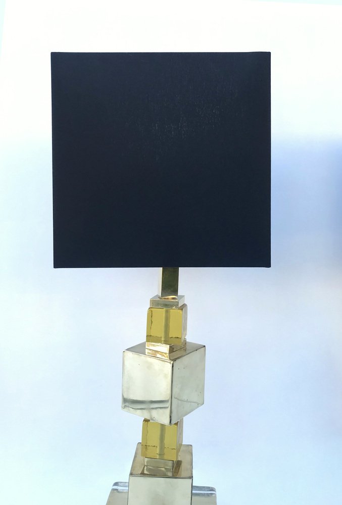Vintage Table Lamps, 1970s for sale at Pamono