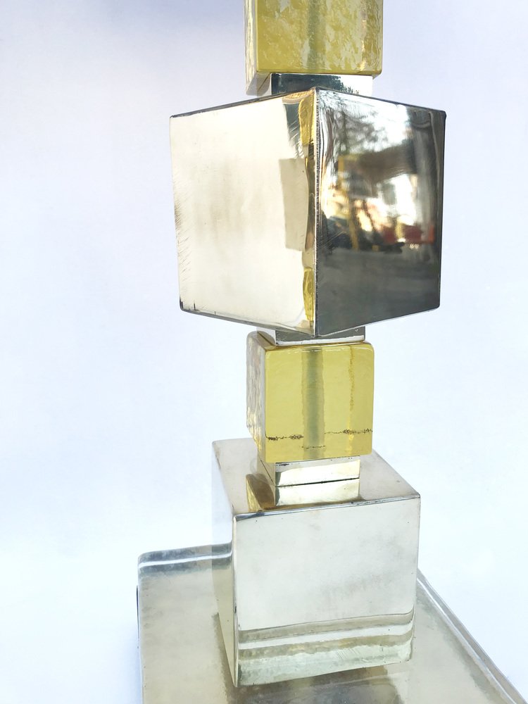 Vintage Table Lamps, 1970s for sale at Pamono