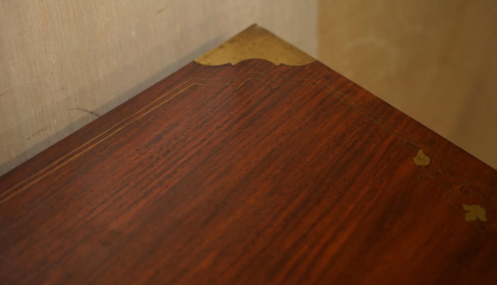 La Tana Del Truciolo: Cassetta Militare In Legno/cap. 1 - Foto 8