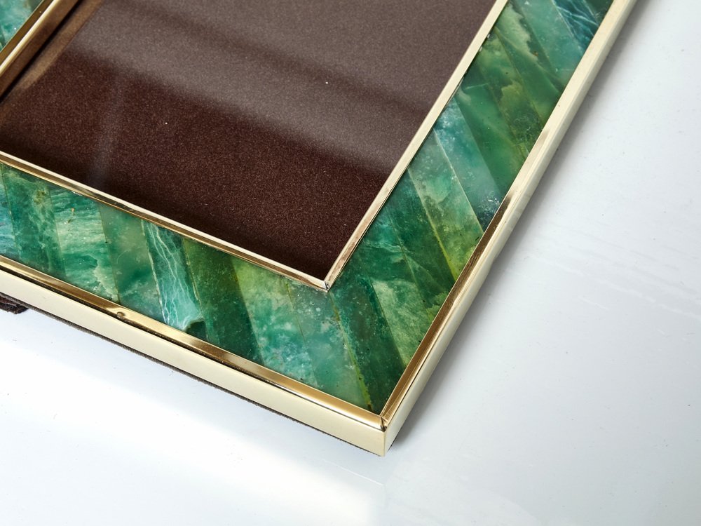 Produktbild von Artvera-Bilderrahmen Bilderrahmen Uppsala Aus Massivholz 20x20 Cm