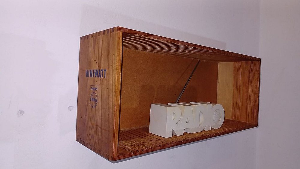 Lot De 10 Tubes Philips Miniwatt 12AX7 / ECC83 / ECC803S / E88CC - Neuf