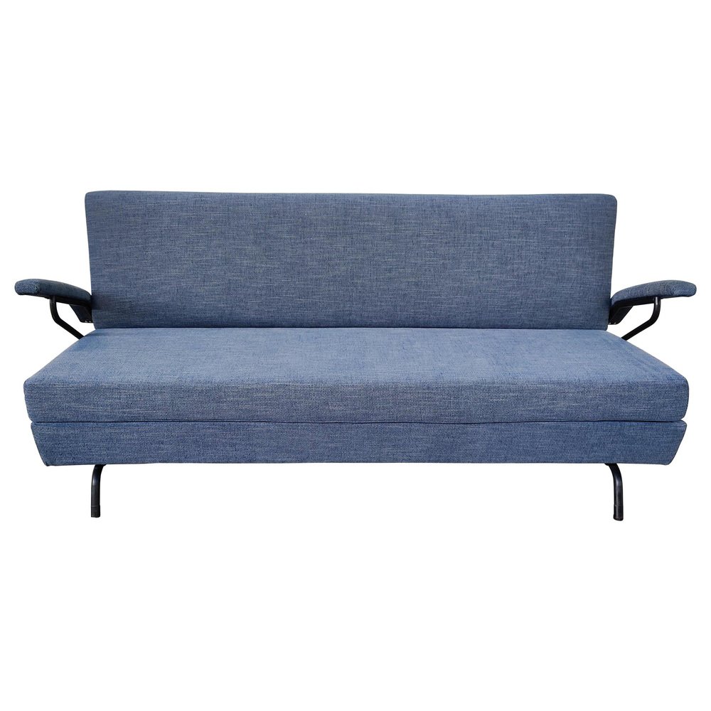 MidCentury Modern Italian Sofa Bed for sale at Pamono