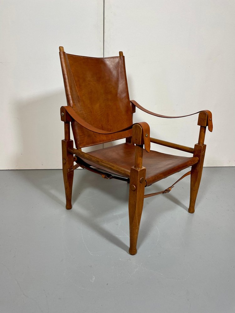 CHAISE DE SALLE à manger vintage Tapiovaara époque 60 chaise bois