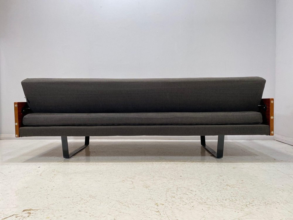 Vintage Sofa Bed by Robin Day for Habitat, 1980s for sale at Pamono