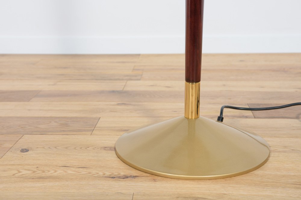 Spanische Art Deco Stehlampe, 1990er bei Pamono kaufen