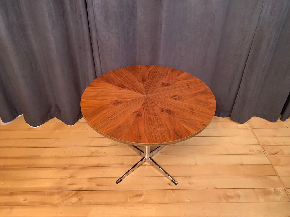 Vintage Coffee Table, 1970s for sale at Pamono