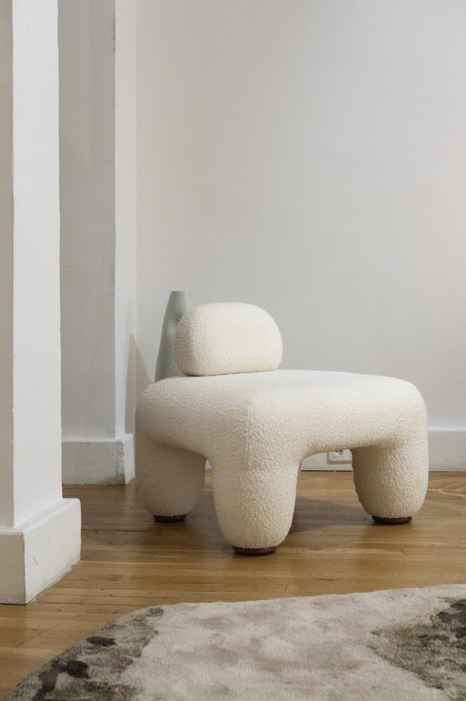 Dome Chair V2 by Andre Teoman for sale at Pamono