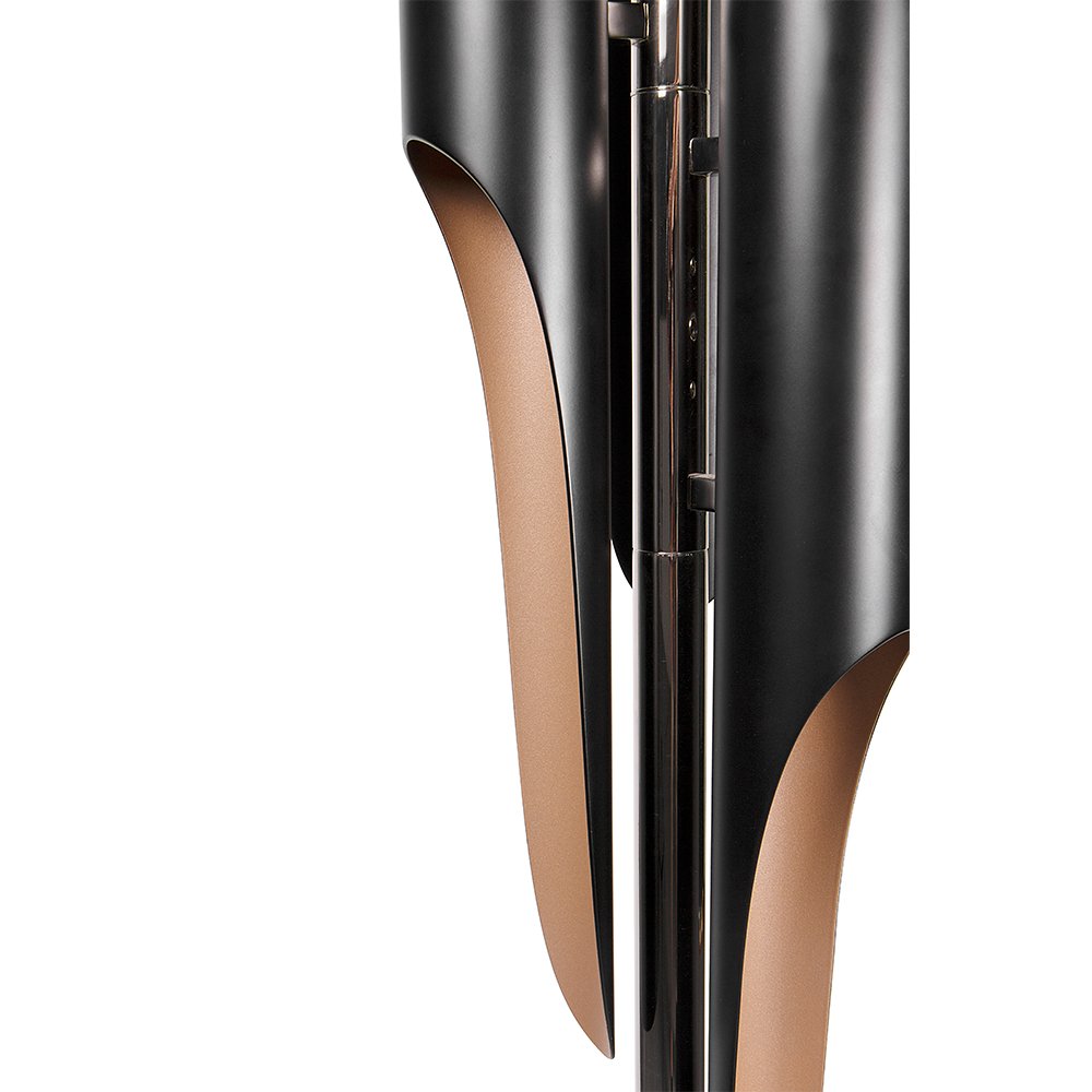 Coltrane Floor Lamp by DelightFULL for sale at Pamono