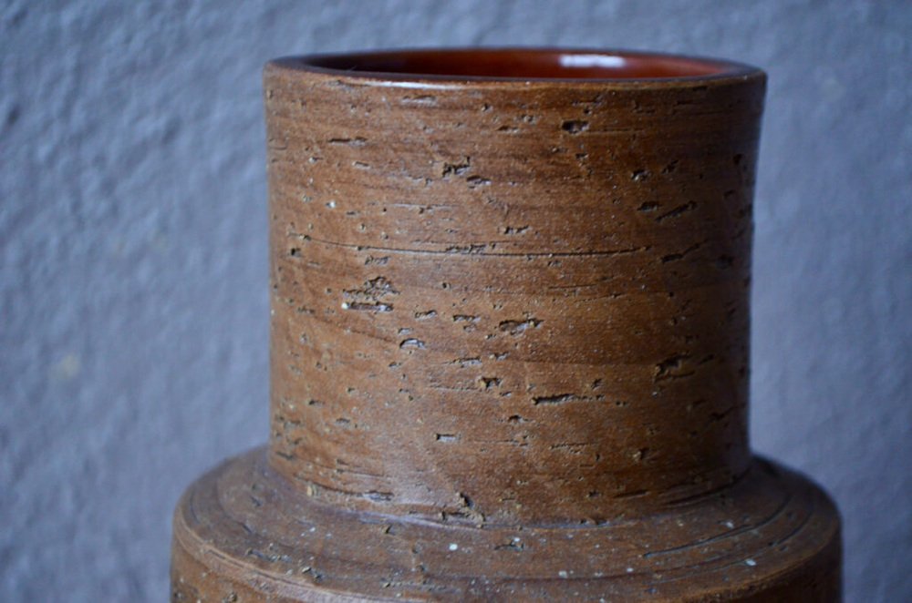 Vaso Cilindrico Classico - Tera Plast Cilindro Vicenza - 60 cm