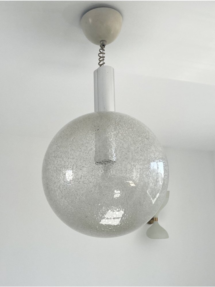 Flos, Feuille Noire, Tobia Scarpa, 1966