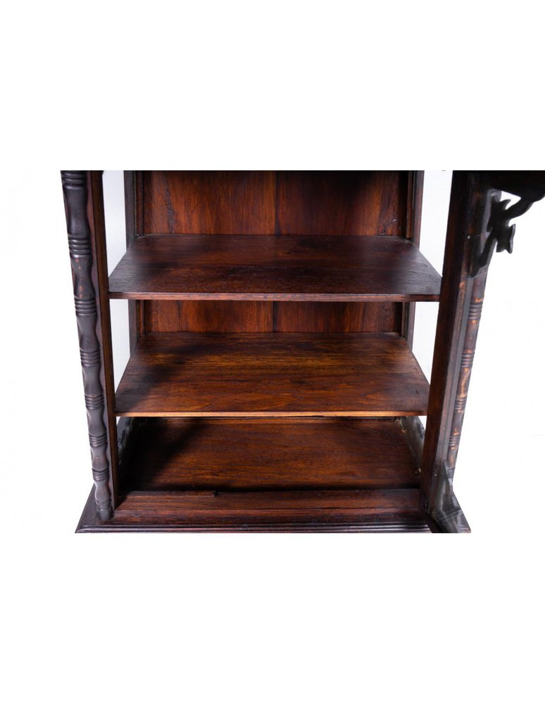 Mango Wood with a Door for sale at Pamono