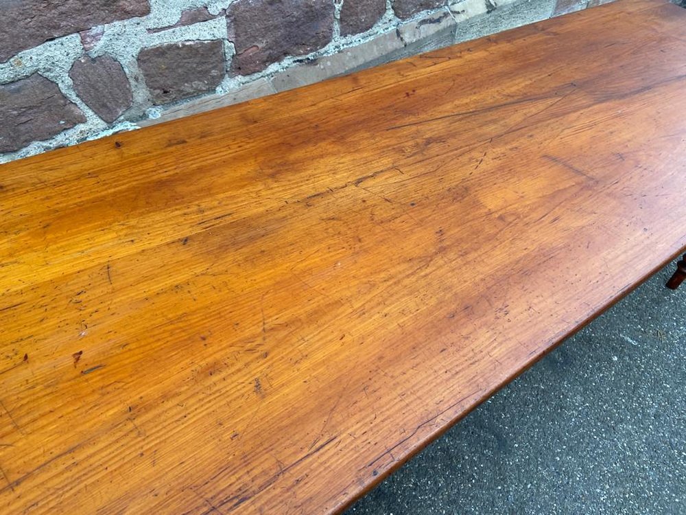 Patas Mesa Derribadora Juego De 4 Patas De Mesa Estilo Granja