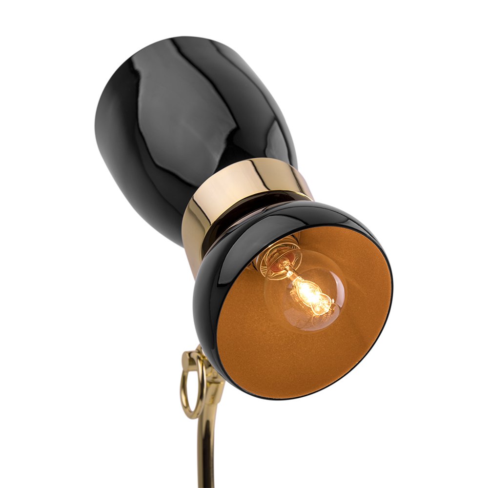 Amy Table Lamp by Delightfull for sale at Pamono