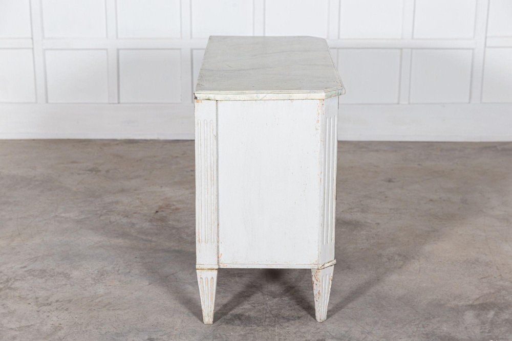 Armoire vintage / commode / armoire à matériel