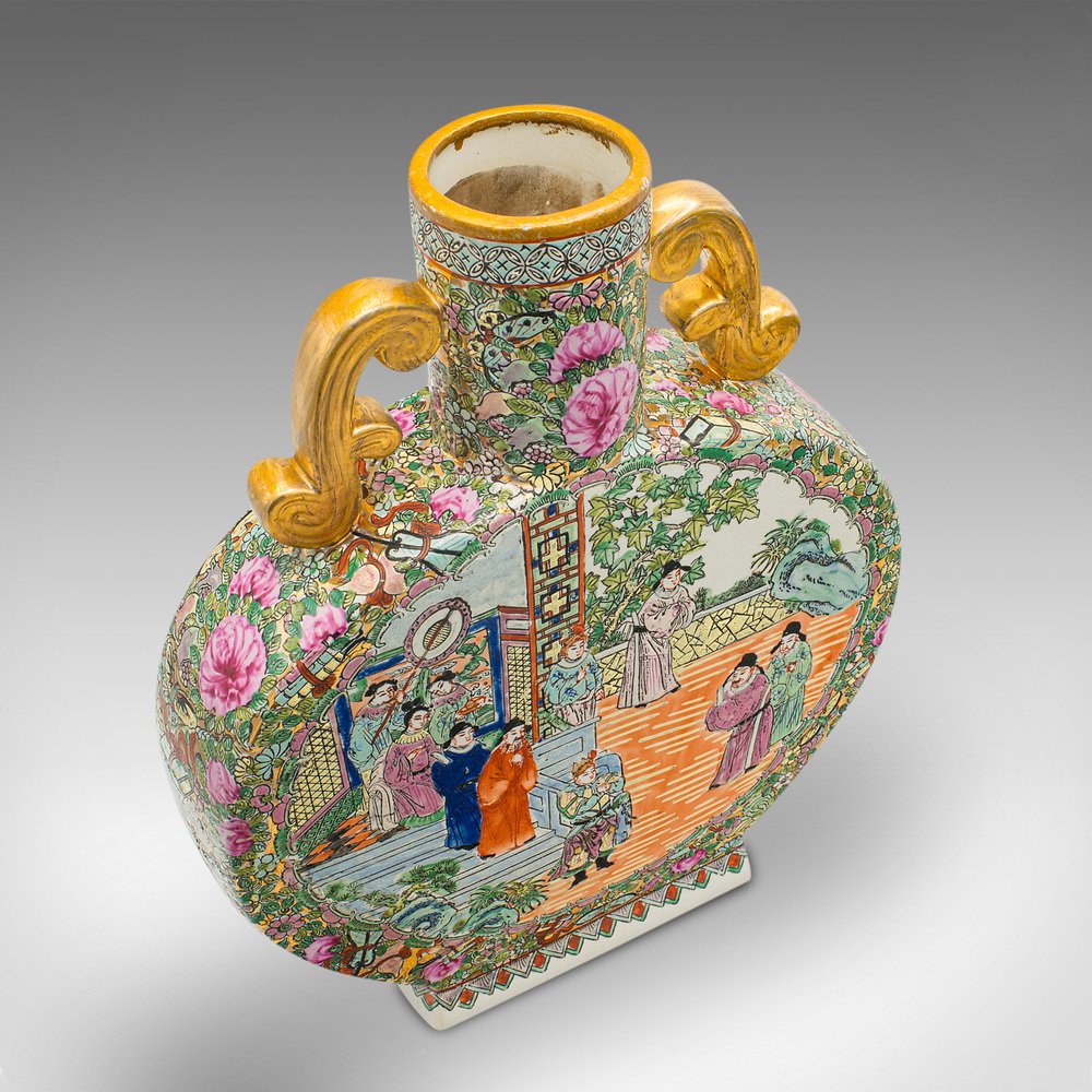 GOEBEL FIGURINE DÉCORATIVE Ange de la Force Porcelaine