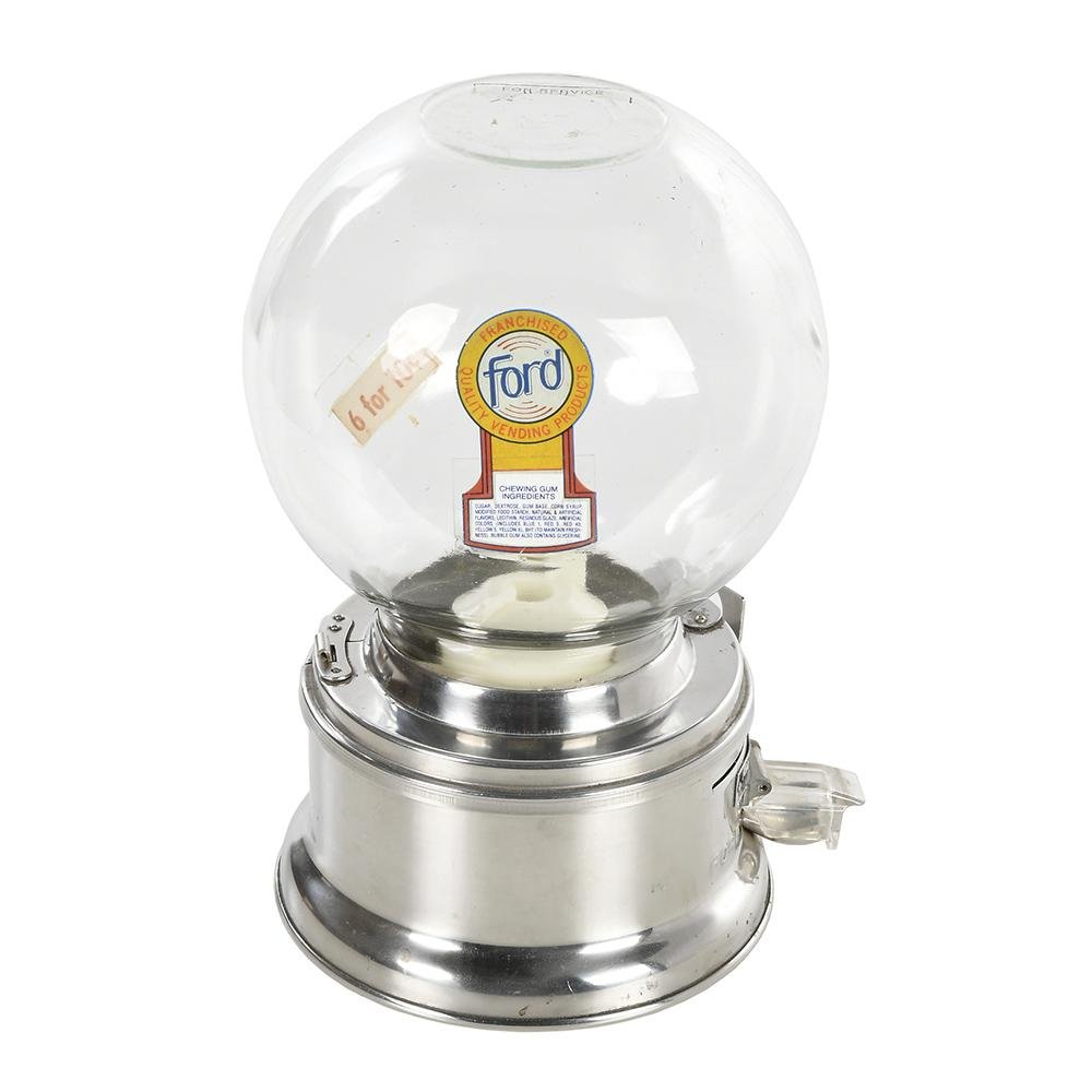 Ford Candy Dispenser, 20th Century for sale at Pamono