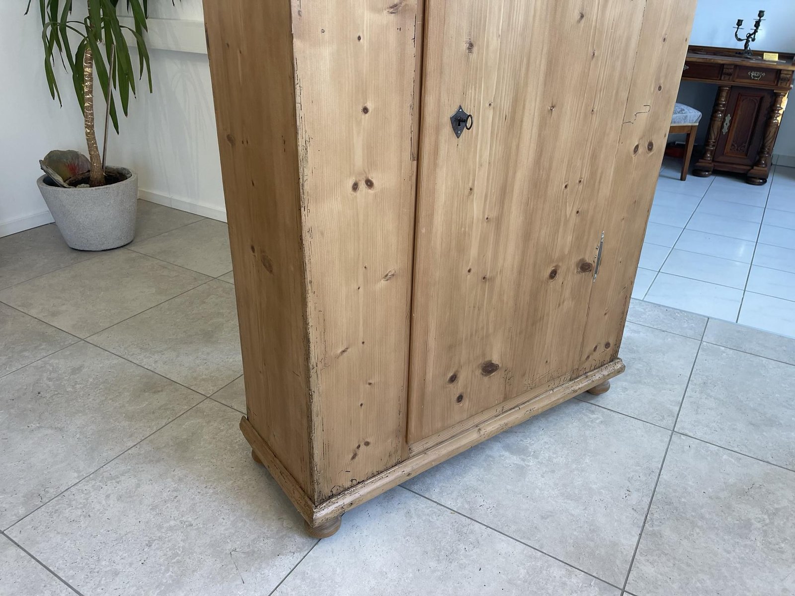 Vintage Rustic Bread for sale at Pamono