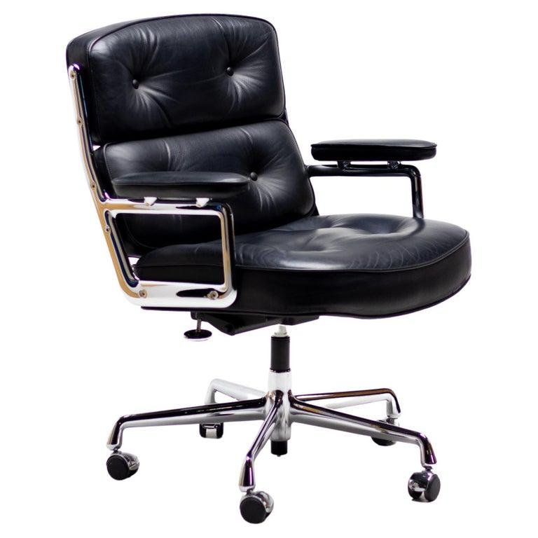 Executive Lobby Chair von Vitra Charles & Ray Eames, 2002 bei Pamono kaufen