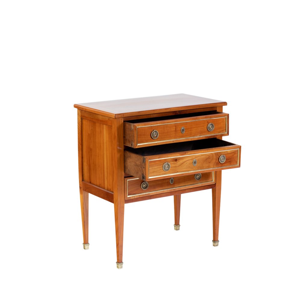 Vintage Louis Seize Commode for sale at Pamono