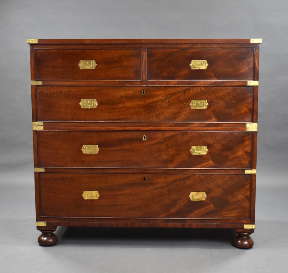 Commode style Montagne en Pin Massif | Décoration d'intérieur