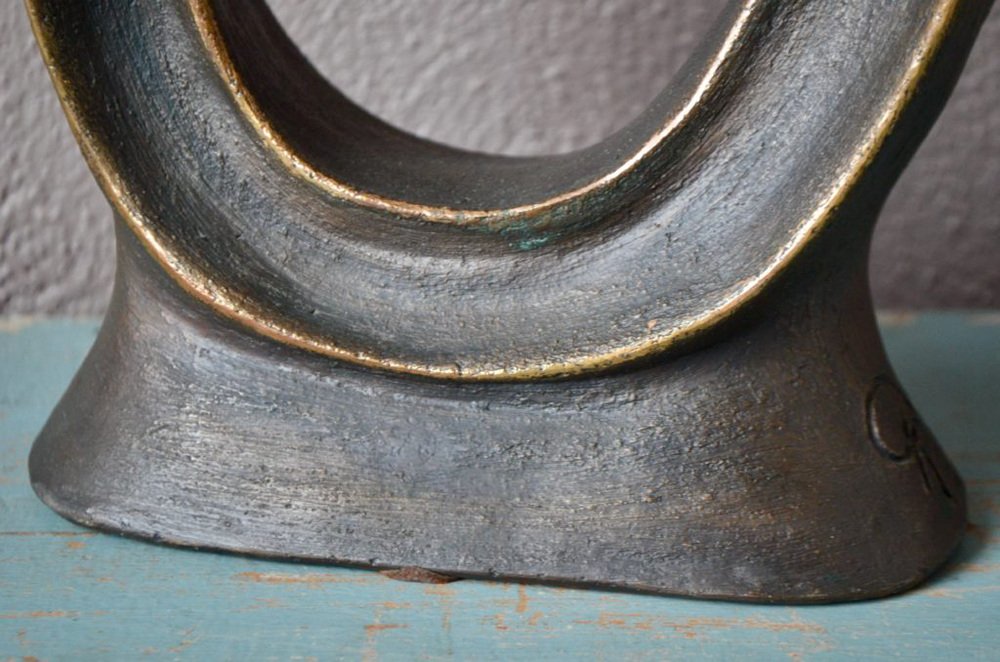 The Kiss Sculpture, 1970s for sale at Pamono