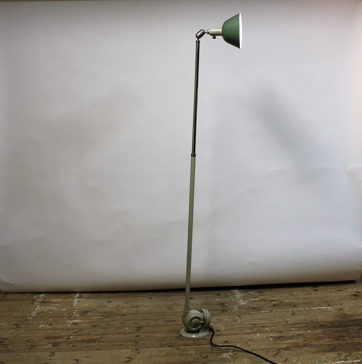 Triplex Wall Lamp By Johan Petter Johansson 1930 For At Pamono Per Piece