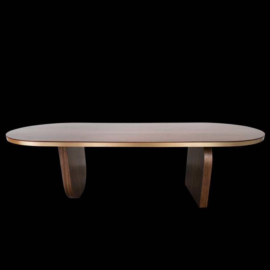 Ezra Dining Table by Essential Home for sale at Pamono