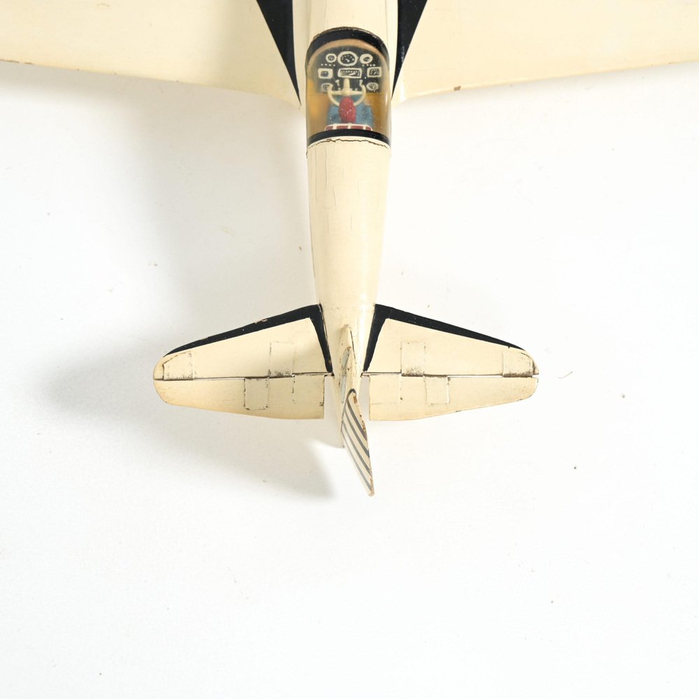 Control Line Model Airplane by Froc, 1950s for sale at Pamono