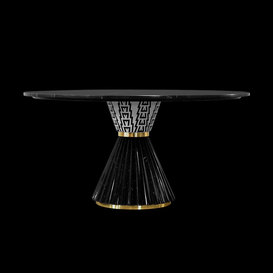 Sidney Dining Table by Essential Home for sale at Pamono