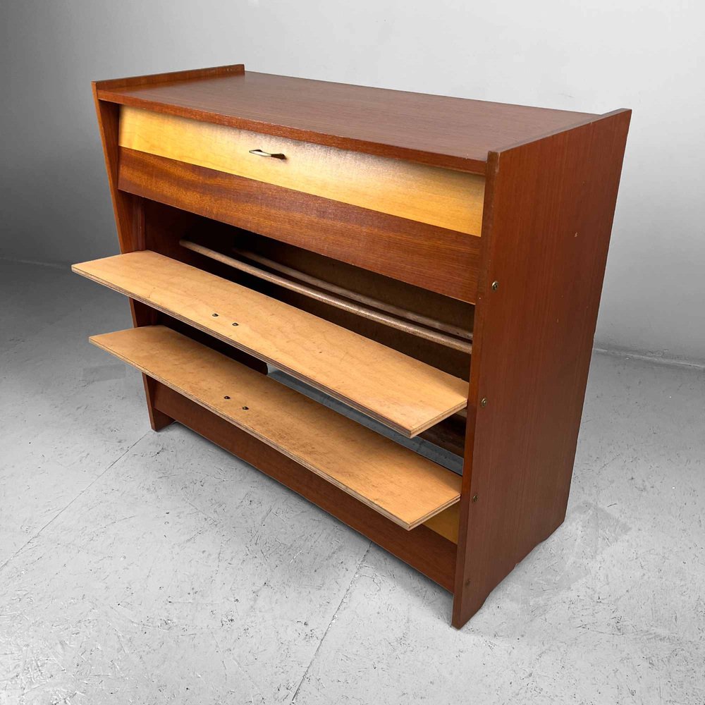 Vintage Shoe Germany, 1960s for sale at Pamono