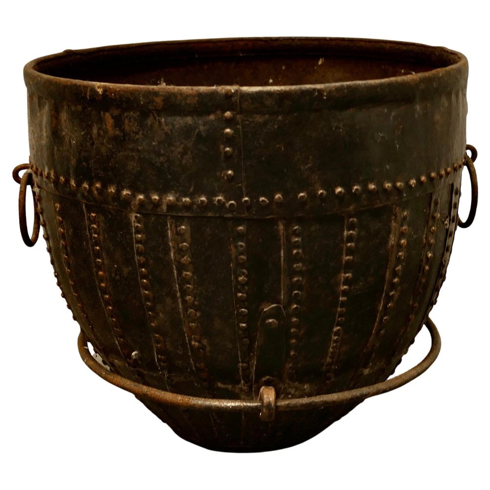 19th Century Brutalist North African Cooking Pot for sale at Pamono