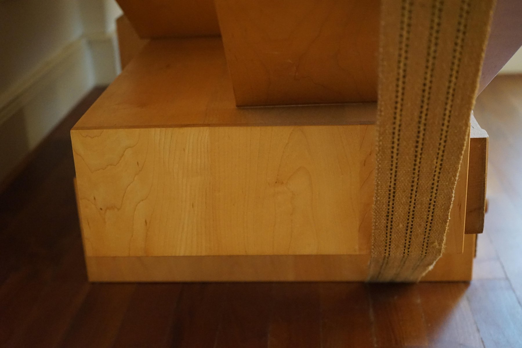 Piece No 3 You Can T Lay Down Your Memory Chest Of Drawers By
