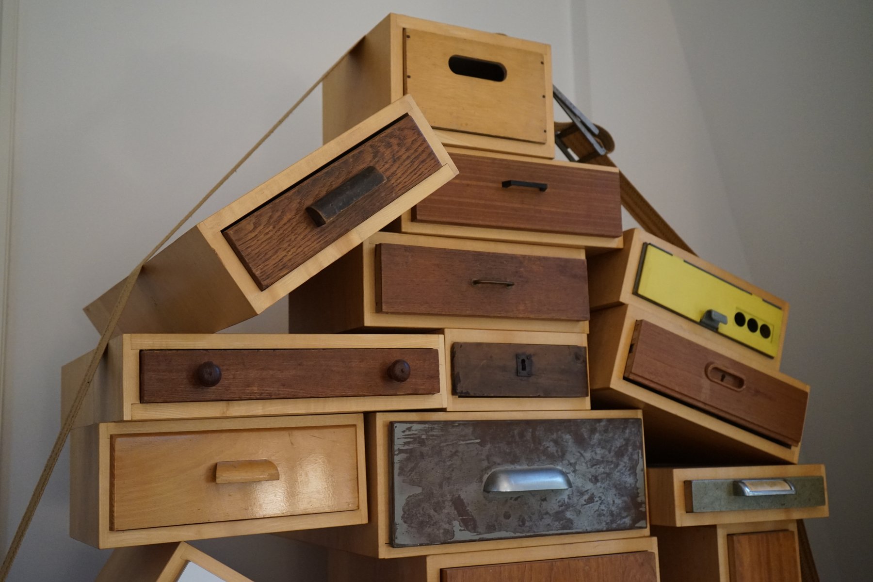 Piece No 3 You Can T Lay Down Your Memory Chest Of Drawers By