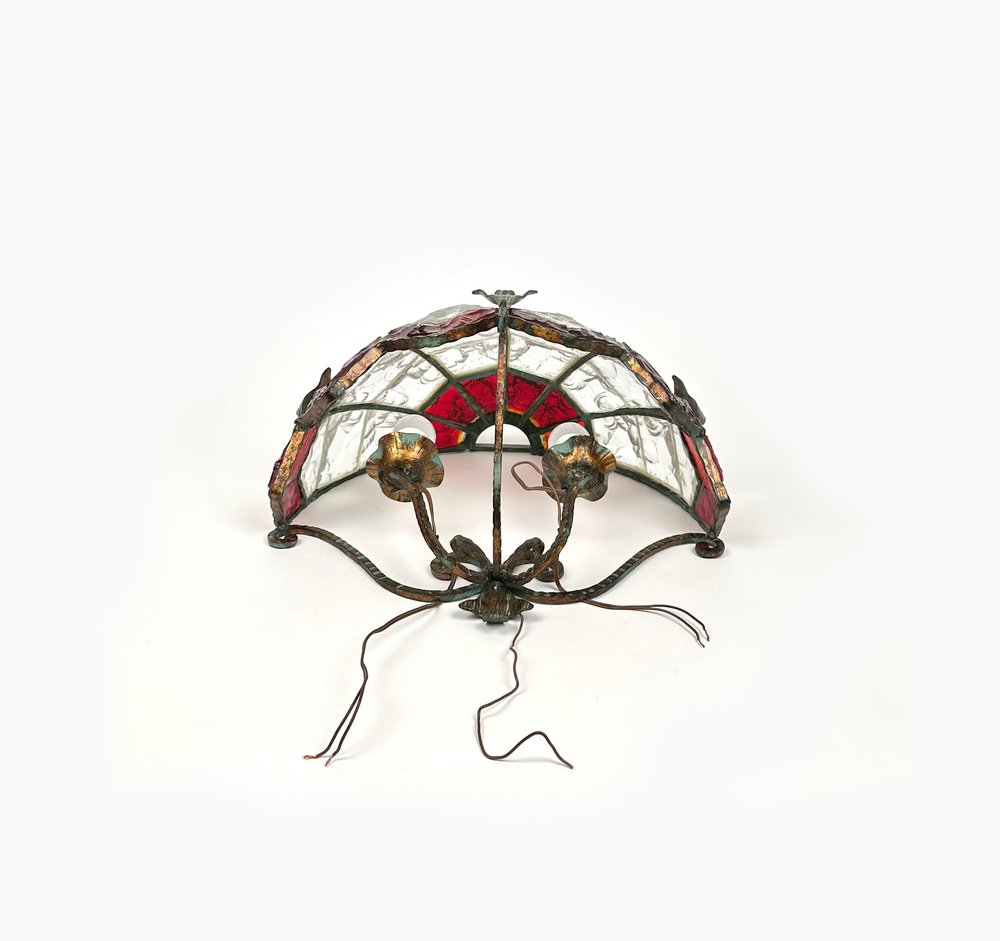 KOMFOTTEU Funkenschutzgitter Funkenschutz, Aus Metall, 134,5 X 73,5 Cm - View #11