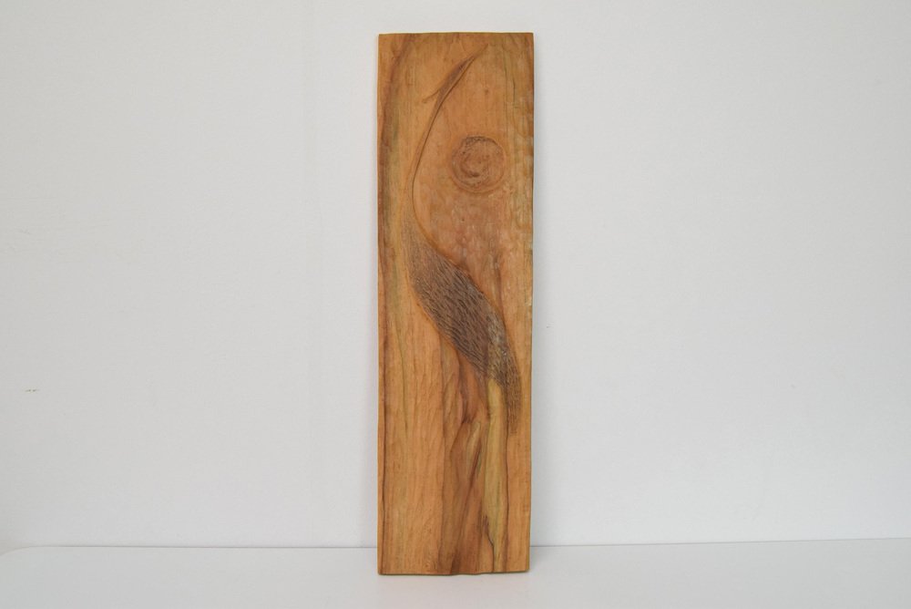 Vintage Wandbild 'Weiße Holzrahmen' – 30,5x40,6 Cm, Bauernhaus-Stil