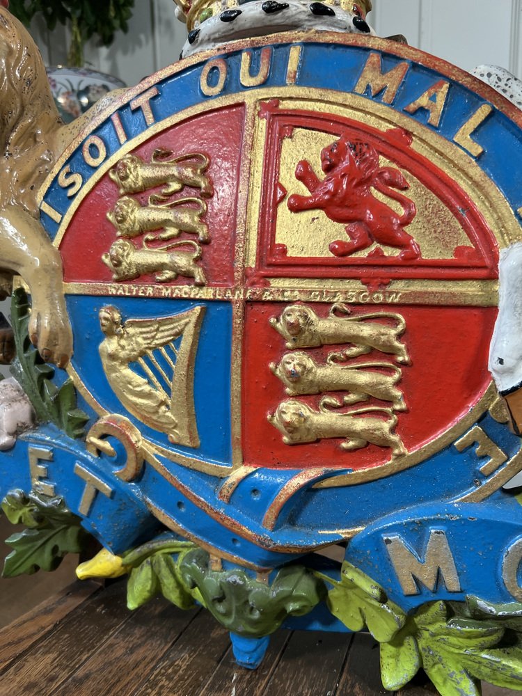 Cooles Thailand Wappen Aufkleber Für Auto & Mehr - 13x11 Cm 3D Design