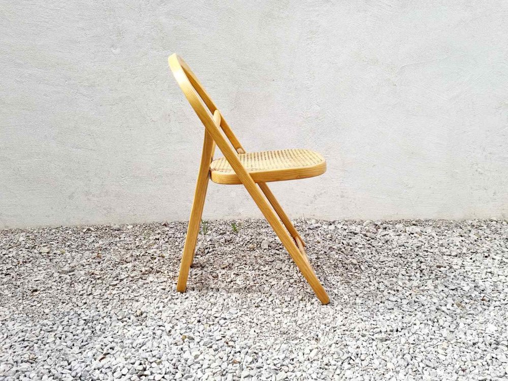 Gigi Sabadin - Chaise (4) - Frêne