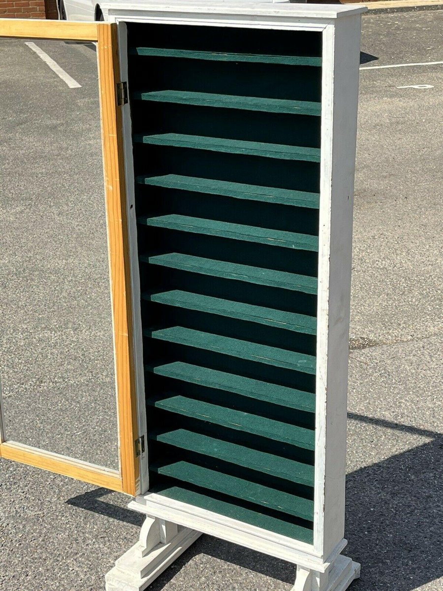 MidCentury Shop Display for sale at Pamono