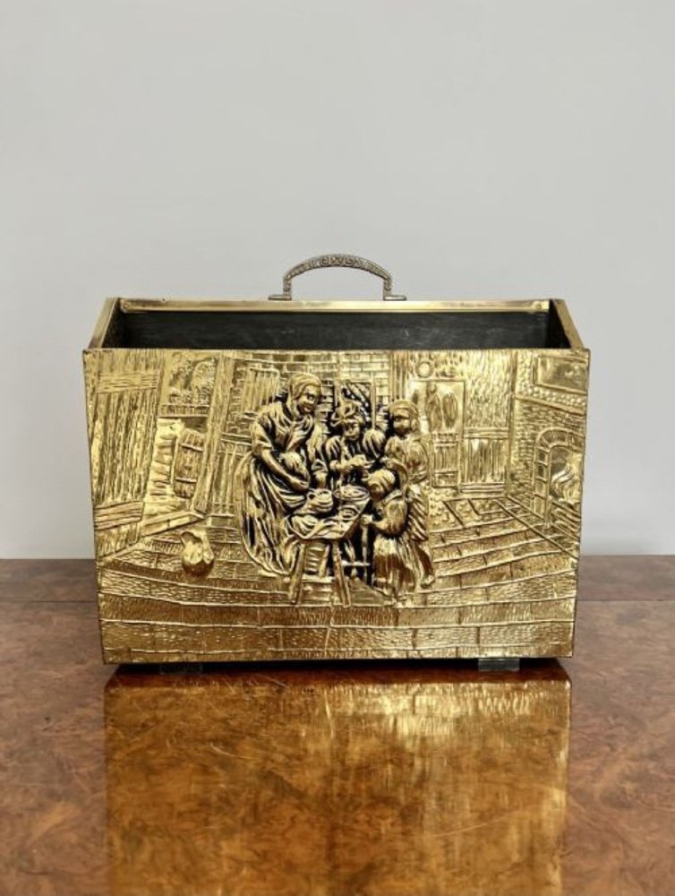 Wandmontierter Zeitungsständer Metalldraht - Aufbewahrungsorganizer Für Post